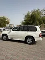 LAND CRUISER 100 2006 GXR BEST PRICE IN QATAR